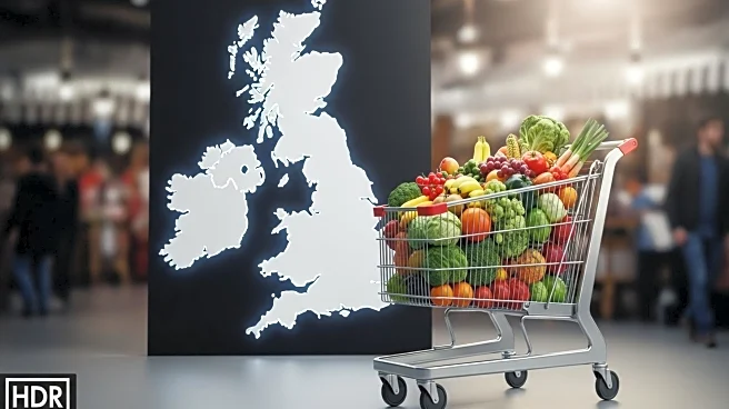 Aldi Announces Record Expansion Plan to Meet UK Demand for Discount Groceries