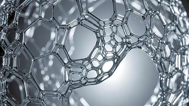 Researchers Develop Self-Healing Hydrogel for Biomedical Advances