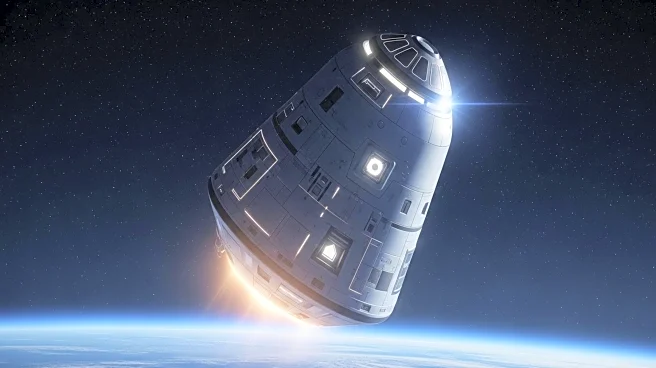 Australia Issues First Domestic Spacecraft Re-entry License, Boosting Space Industry