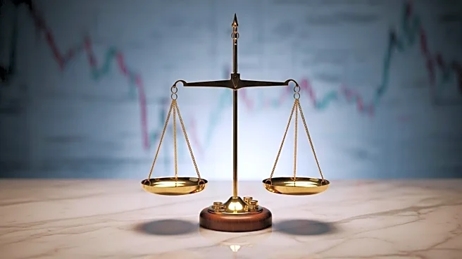 Federal Reserve Anticipates Interest Rate Cut Amid Market Uncertainty