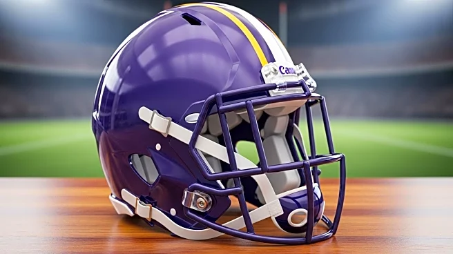 Top QB Recruit Peyton Houston Commits to LSU for 2027