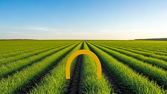 McDonald's USA Commits $200 Million to Regenerative Agriculture Initiative
