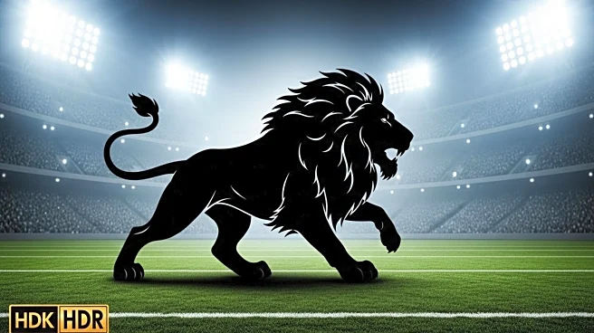 Detroit Lions Dominate Chicago Bears in NFL Week 2 with Stellar Performance