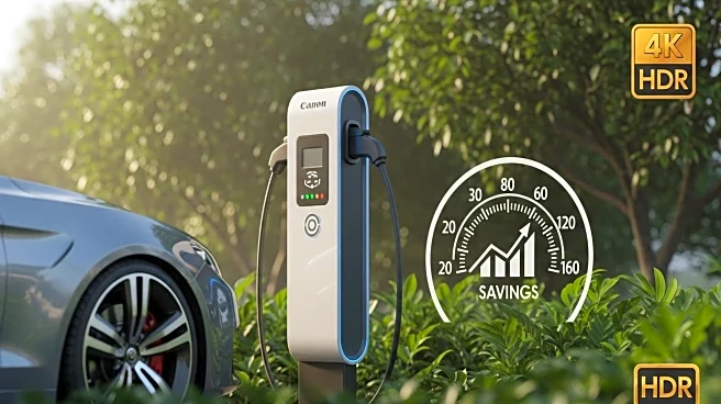 Delaware Imposes Additional Fees on Electric Car Owners, Impacting Cost Savings