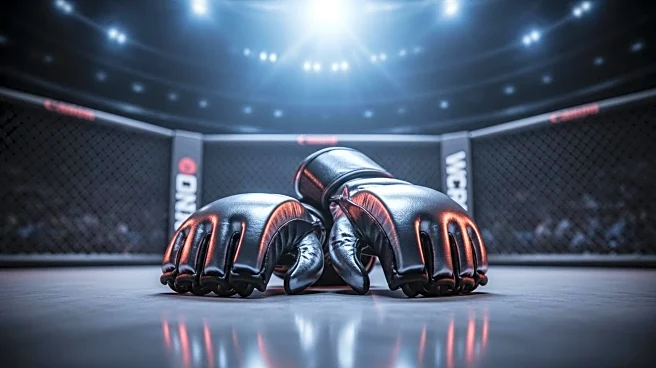 UFC Champion Volkanovski Identifies Potential Opponents for Upcoming Bout