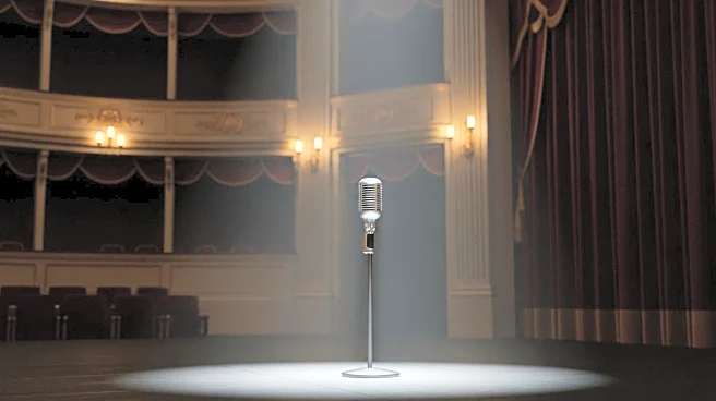 Nate Bargatze Hosts 77th Primetime Emmy Awards with Paramount+ Streaming Options