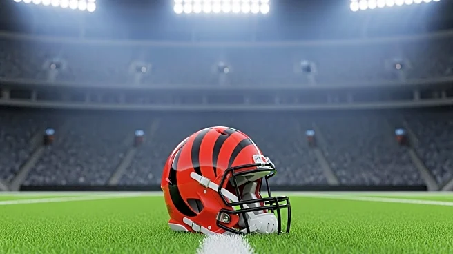 Joe Burrow's Injury Poses Major Setback for Bengals' Season