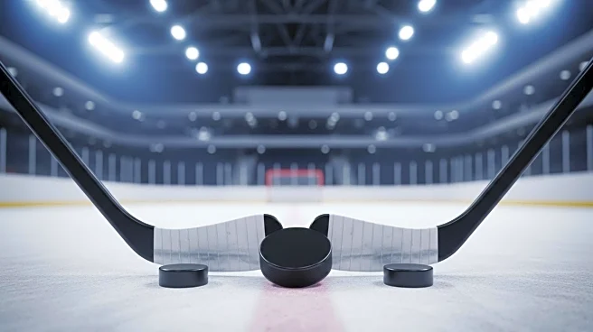 Buffalo Sabres Prepare for 2025-26 Season with Focus on Forward Scoring