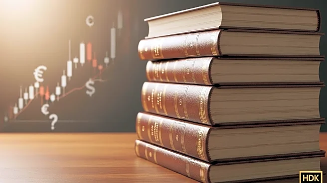Giller Prize Announces 2025 Longlist Amid Financial Uncertainty