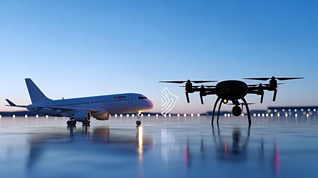 Ryanair CEO Warns of Long-Term Disruptions Due to Russian Drone Activity