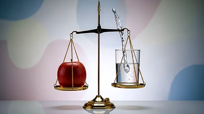Food and Drink Inflation Projected to Reach 5.7% by Year-End, Warns FDF