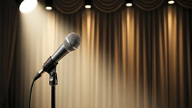 Emmys Host Nate Bargatze Avoids Political Jokes Following Charlie Kirk's Death