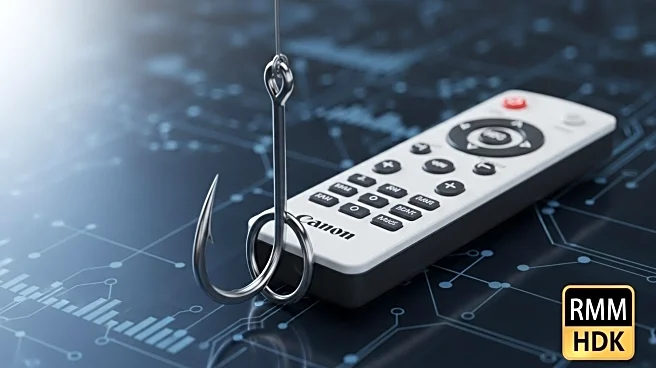 Phishing Campaigns Utilize RMM Tools for Remote Access Threats