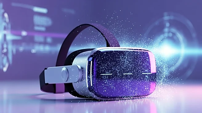 Successor RPG Launches VR Edition on Quest Platform