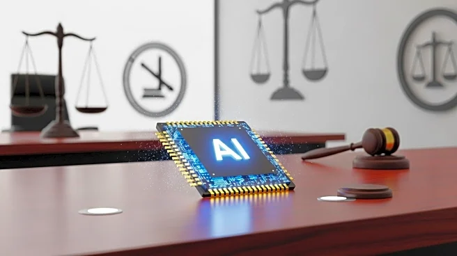 General Counsel Leads AI Cultural Transformation in Legal Practice