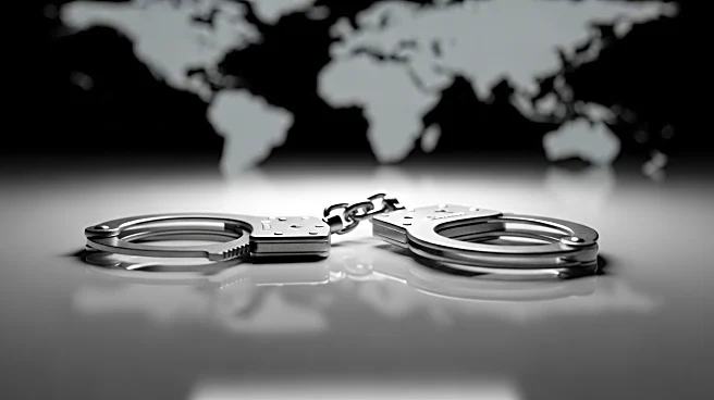 Israeli Conman 'Tinder Swindler' Leviev Arrested in Georgia