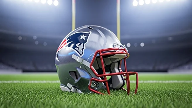 Patriots' Kyle Williams Sees Limited Playtime in Week 2 Against Dolphins