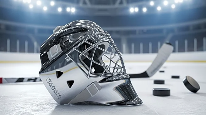 Sergei Bobrovsky Ranked Among Top 50 NHL Players