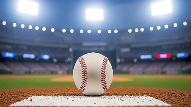 Philadelphia Phillies Secure Playoff Spot Amid Competitive MLB Standings