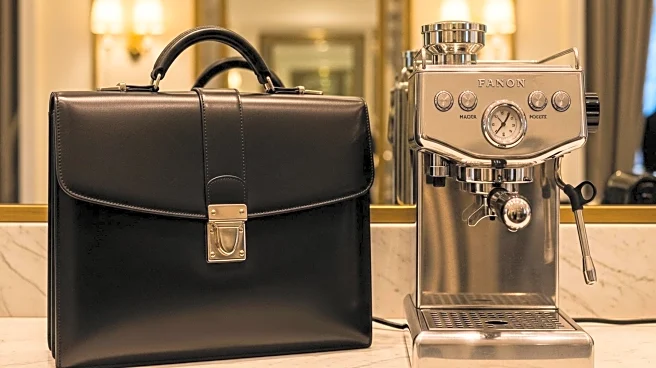 Bernard Arnault 'Honored' by Giorgio Armani's Consideration of LVMH for Partnership