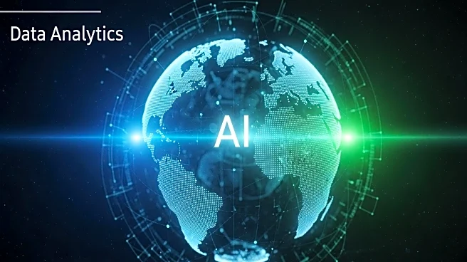 Healthcare Analytics Market Projected to Reach USD 177.18 Billion by 2032 Amid AI Advancements