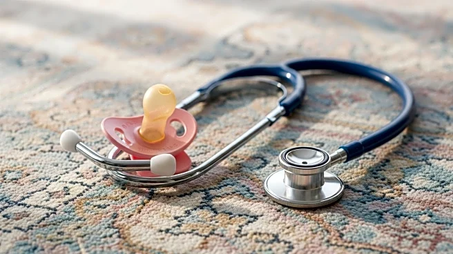 Impact of US Aid Cuts on Afghan Maternal Health Services