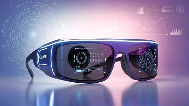Snap OS 2.0 Enhances AR Glasses for Consumer Readiness
