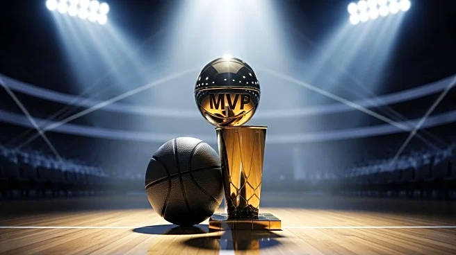 Dennis Schröder Secures EuroBasket MVP, Strengthens Hall of Fame Prospects
