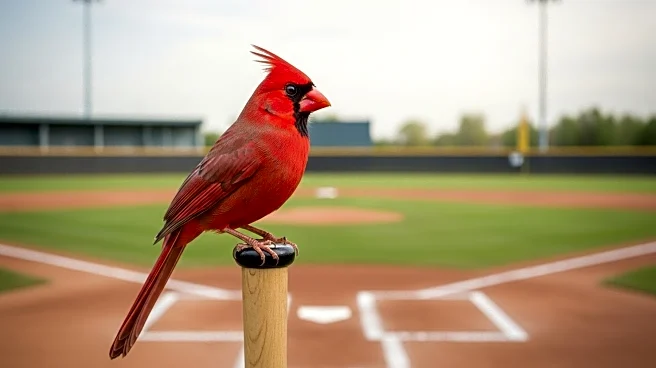 Cardinals' Miles Mikolas Achieves Eighth Win with Solid Performance Against Brewers