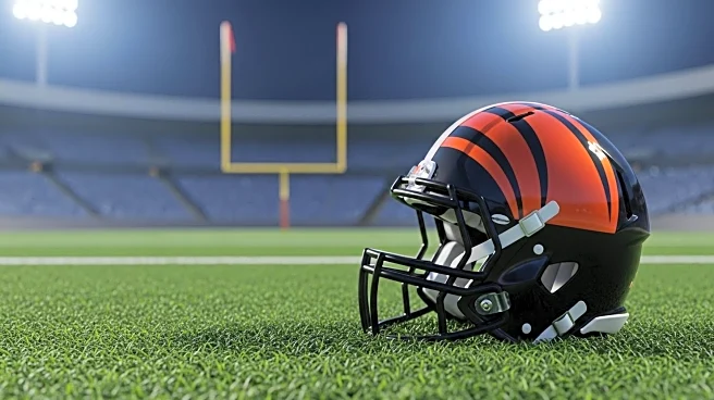 Jake Browning Leads Cincinnati Bengals to Victory Against Jaguars Following Joe Burrow Injury