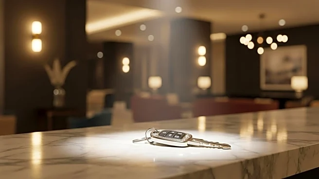 Jake Guilfoyle Appointed General Manager at 25hours Hotel Sydney The Olympia, Leading New Launch
