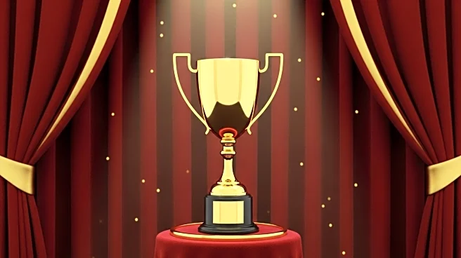 Hannah Einbinder Wins Emmy and Voices Political Opinions