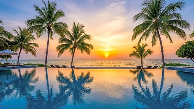 New Waldorf Astoria Resort Opens in Costa Rica's Guanacaste Region