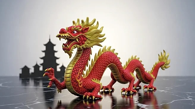 China's Economic Indicators Fall Short of Expectations in August