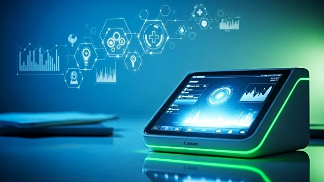 ResearchAndMarkets.com Releases Comprehensive Report on European Healthcare Industry