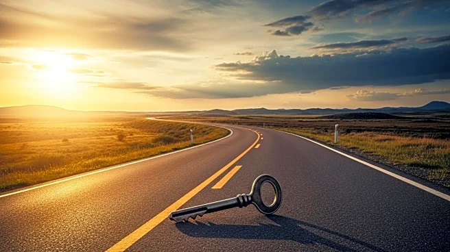 Survey Reveals Top Talent Leaving Due to Stalled Career Growth