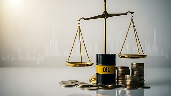 The Kremlin's Economic Strategy Faces Challenges Amid Fuel Crisis