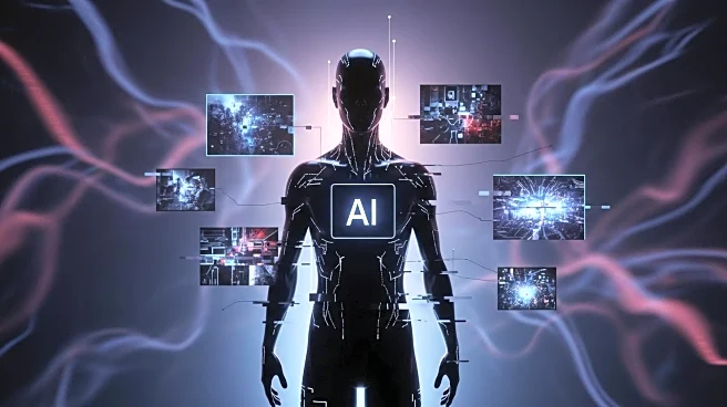 AI Agents Vulnerable to Malicious Image Manipulation, Study Reveals