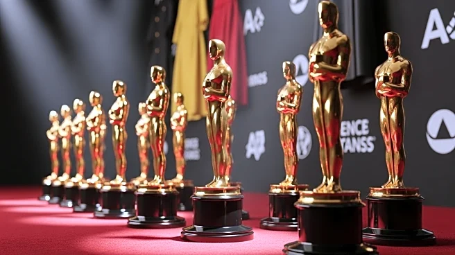 Emmy Awards 2025: Red Carpet Fashion Highlights and Advocacy