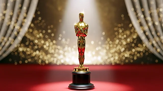 Emmy Awards 2025: Stars Shine on the Red Carpet with Dazzling Fashion Choices