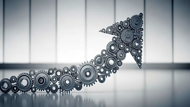 Johnson  Johnson's Strategic Moves Signal Potential Stock Growth