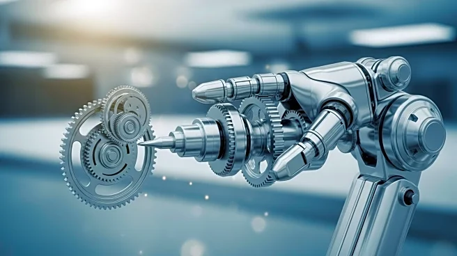 Regal Rexnord and ABB Robotics Collaborate for Enhanced Cobot Integration