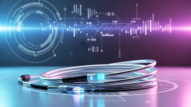 Gigabit Fiber Secures Major Investment from Blue Owl to Expand Connectivity