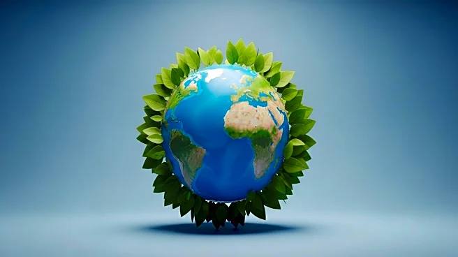 COP30 UK Business Leaders Forum Launches to Address Climate Action