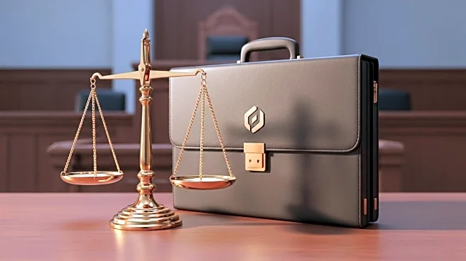 IRS Attorney Exodus Impacts Tax Court Cases, Benefiting Companies