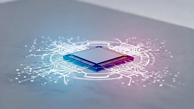 Intel Completes Altera Stake Sale, Streamlines Operations Amid Financial Pressures