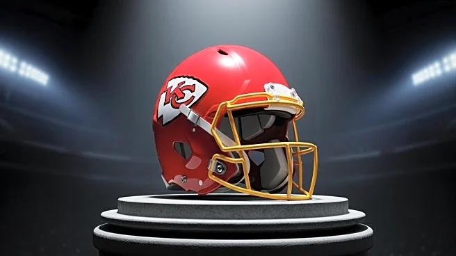 Kansas City Chiefs Face Unprecedented Challenges in Patrick Mahomes Era