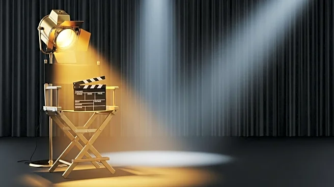 Emmys 2025: 'The Studio' Achieves Record Wins, 'Adolescence' and 'The Pitt' Secure Top Honors