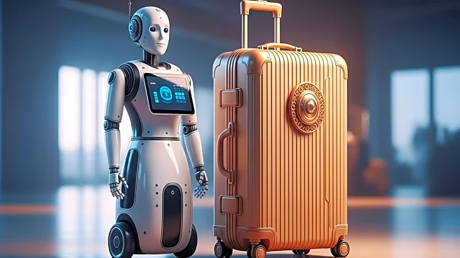 Skift Global Forum 2025 Explores Future of Travel with AI and Luxury Redefinition