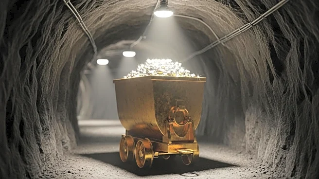 St Barbara Considers Touquoy Mine Restart Amid Nova Scotia Permitting Changes